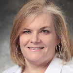 Image of Dr. Amy L. Barfield, MD