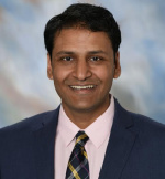 Image of Dr. Dilesh Patel, MD