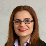 Image of Dr. Cristina S. Alencar, MD