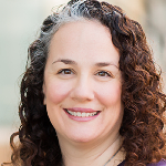 Image of Dr. Stephanie Rosso, PhD