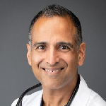 Image of Dr. Aseem D. Desai, FHRS, MD