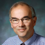 Image of Dr. Thomas A. Traill, BM BCh, MD