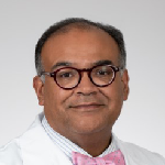 Image of Dr. Leonel A. Vasquez, MD