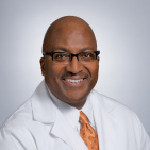 Image of Dr. Dale Crawford Holly, MHCDS, MD