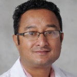 Image of Dr. Birendra Bhattarai, MD