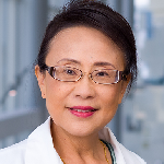 Image of Dr. Bo B. Wu, MD