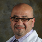 Image of Dr. Zouheir Fares, FACOS, DO