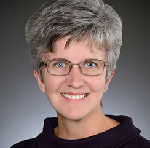 Image of Dr. Celeste Ann Wilcox, PHD, MD