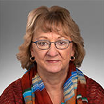 Image of Mrs. Joann Sherry Almen, APRN, FNP, CNP