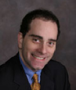 Image of Dr. Marc Saslow Fisk, DO