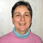 Image of Camille Hehn, LCSW-R