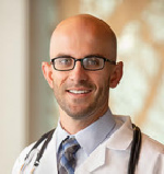 Image of Dr. Dylan Tracy, DO