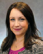 Image of Dr. Sarah Armstrong Endrizzi, MD