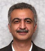 Image of Dr. Kamran Heydarpour, MD