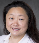 Image of Dr. Lily C. Wang, MD, PHD, MD-PhD
