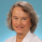 Image of Dr. Dorothy K. Grange, MD