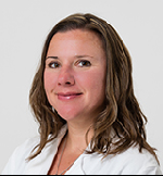 Image of Dr. Sara Allison Blomstrom, MD