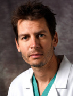 Image of Dr. Matthew D. Warrick, MD
