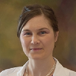 Image of Sonja Martina Stefanie Whitaker, MD, PhD