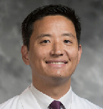 Image of Dr. Andy John Liu, MS, MD