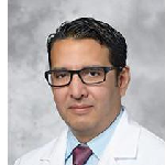 Image of Dr. Juan Francisco Ortiz, MD