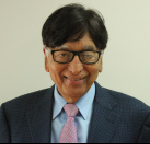 Image of Dr. Suvas Ghelabhai Desai, MD