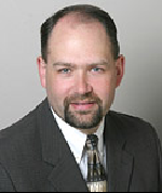 Image of Dr. Christopher A. Ritter, MD