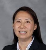 Image of Dr. Caroline C. Yang, MD