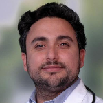 Image of Dr. Mohamed Altattan, MD