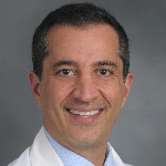 Image of Dr. Emanuel D. Chryssos, MD