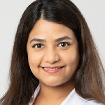 Image of Dr. Anvitha Reddy Ankireddypalli, MD