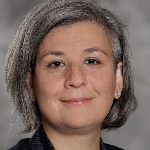 Image of Dr. Nadine C. Kassis, MD, FACOG