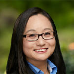 Image of Eunice H. Cho, DPM
