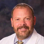 Image of Dr. Peter John Wagner, MD
