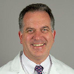 Image of Dr. W. Howard Hall, MD