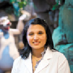 Image of Dr. Anita Vijay Moorjani, MD