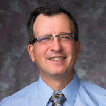 Image of Dr. Richard Craig Silver, MD