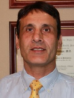 Image of Dr. Naveed Siddique, MD