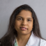 Image of Dr. Rohini Krishna Chintalapally, MD