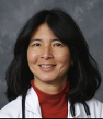 Image of Dr. Abby I. Huang, MD