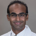 Image of Dr. Ahmer Ali, MD