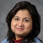 Image of Dr. Fatima M. Hadi, MD