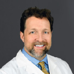 Image of Dr. Edwin B. King, MD