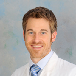 Image of Dr. Evan N. Newbolt, MD