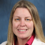 Image of Dr. Allison Leigh Edberg, DO