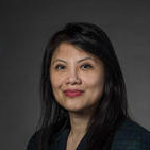 Image of Dr. Fang Chen, MD