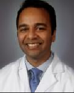 Image of Dr. George Kurien, FRCSC, MD