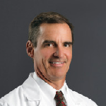 Image of Dr. Jeffrey M. Matheny, MD