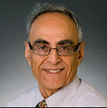 Image of Dr. Manouchehr Lavian, MD
