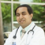 Image of Dr. Mihir A. Tolat, MD